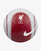 Футбольный мяч Liverpool F.C. Strike