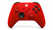 Геймпад Microsoft Xbox Series X|S Wireless Controller Pulse Red (красный)