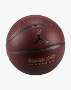 Баскетбольный мяч Jordan Diamond Outdoor 8P