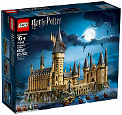 Конструктор LEGO Harry Potter 71043 Замок Хогвардс