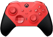 Геймпад беспроводной Microsoft Xbox Elite Wireless Controller Series 2 Core (Чёрный/красный)