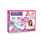 Набор для создания украшений и аксессуаров  GEMEX, Princess