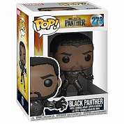 Фигурка Funko POP! "Black Panther"